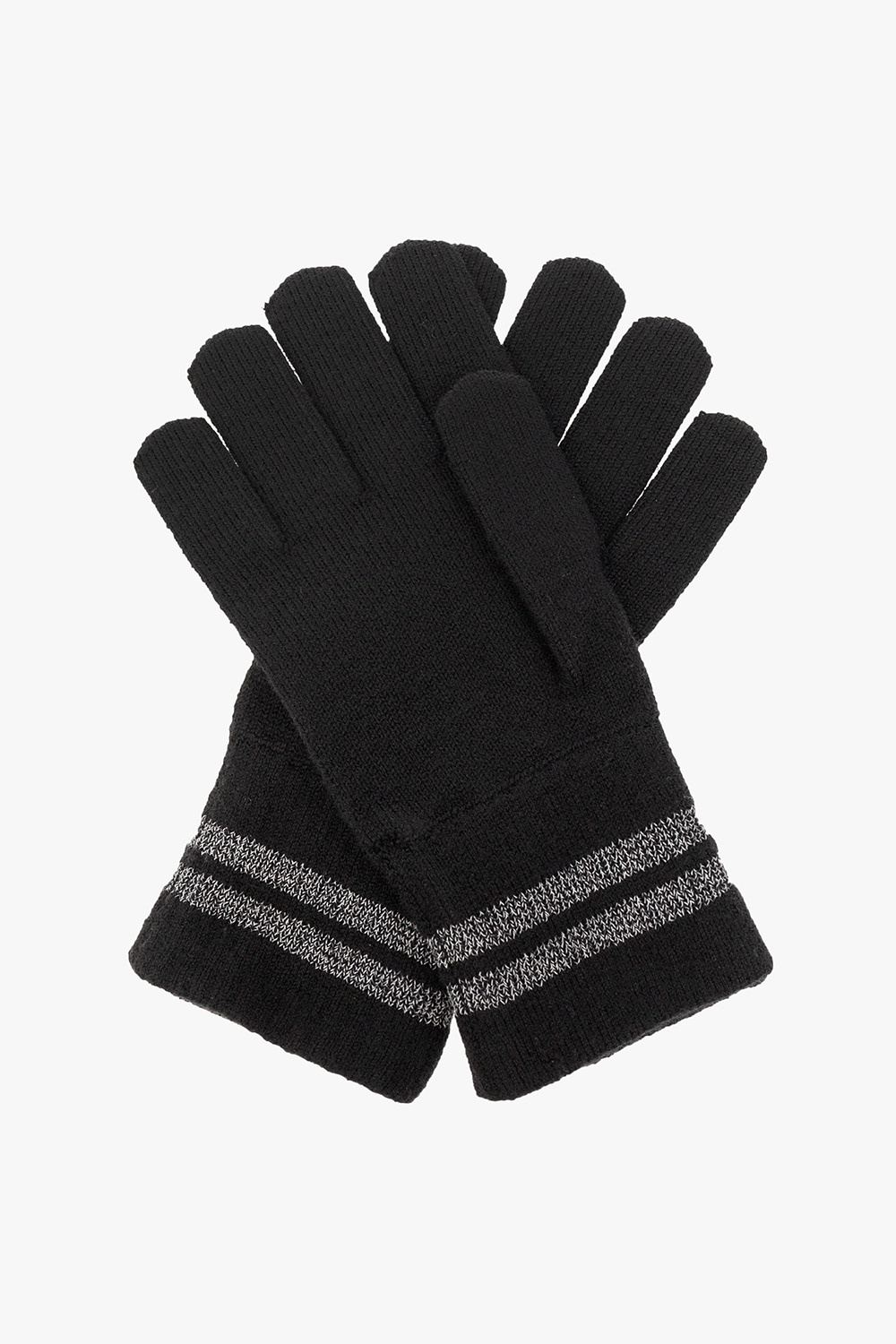 Canada goose discount fingerless gloves